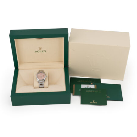 Rolex Oyster Perpetual Date