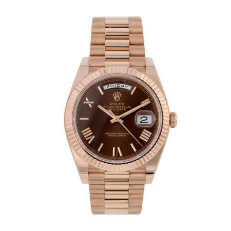 Rolex Day-Date 40 (228235)