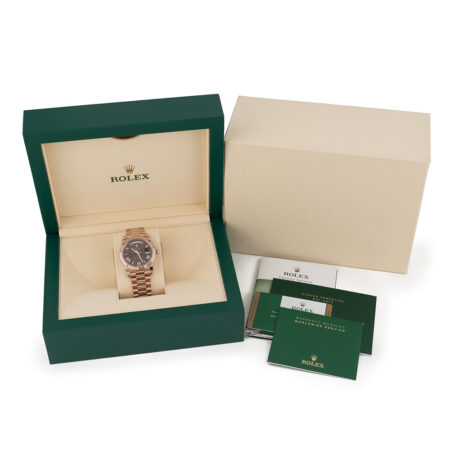 Rolex Day-Date