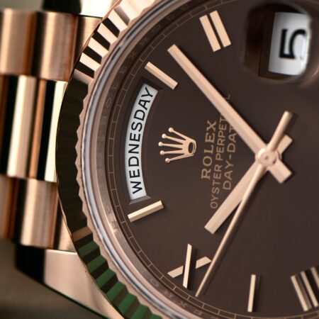Rolex Day-Date
