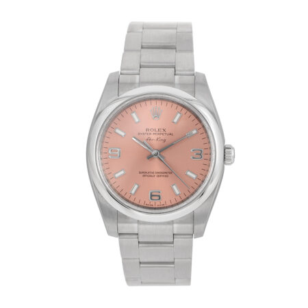 Rolex Air-King