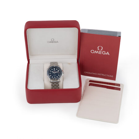 Omega Box