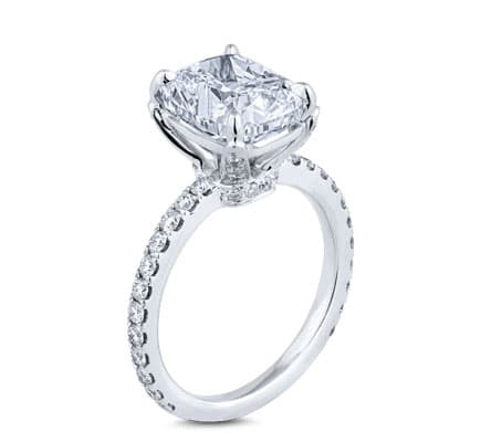 bridal Engagement Rings in Minneapolis, MN