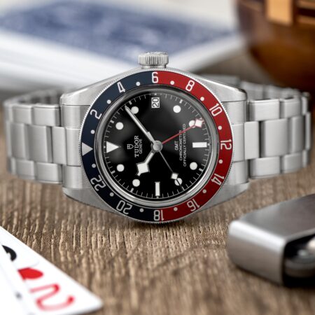 Tudor GMT
