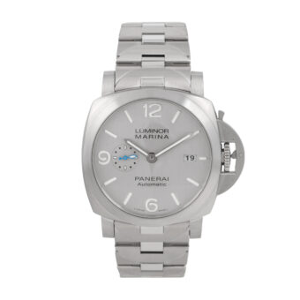 440336-1-Panerai-Luminor-1950 Panerai Luminor 1950 (PAM00978)