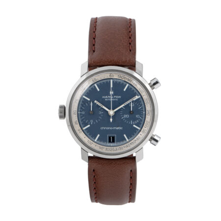 Hamilton Chrono-Matic (11002-3)