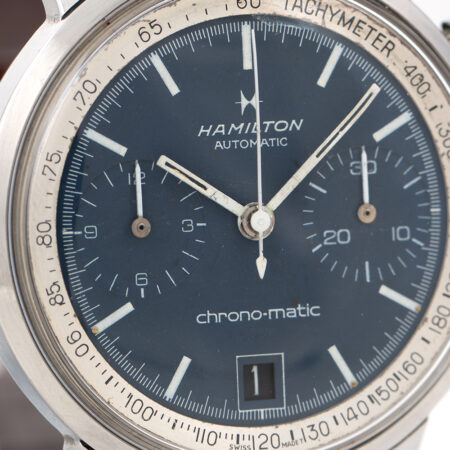 Vintage Hamilton