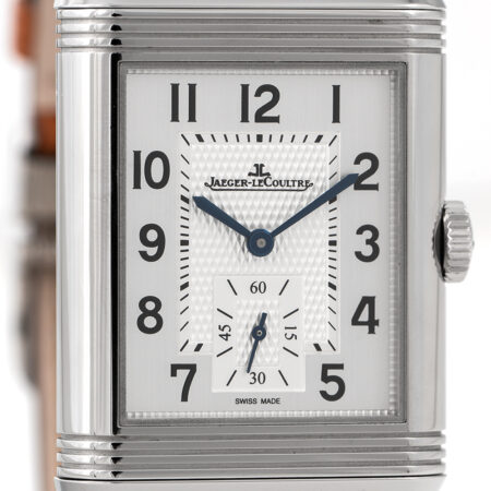 JLC Reverso Classic Large Duo