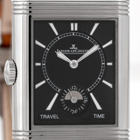 JLC Reverso Classic Large Duo