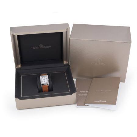 JLC Reverso