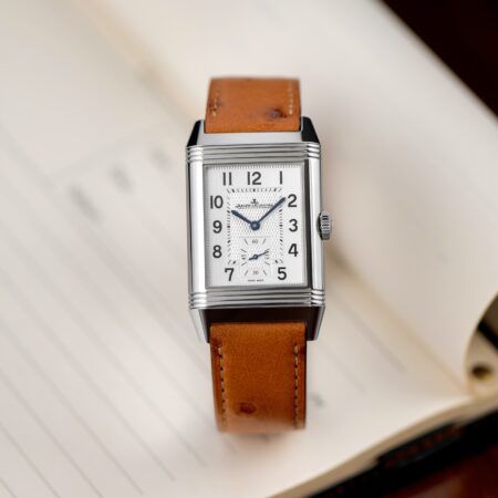 Jaeger LeCoultre Reverso