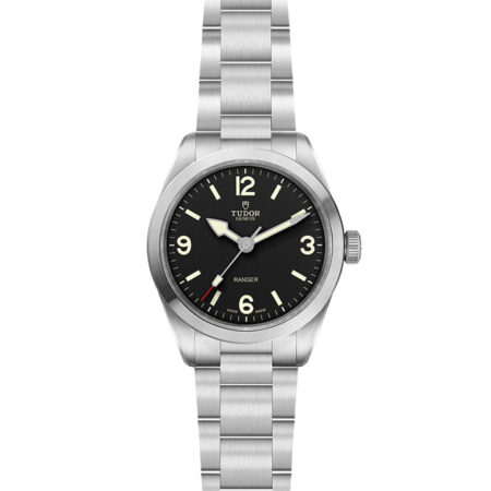 New Tudor Ranger
