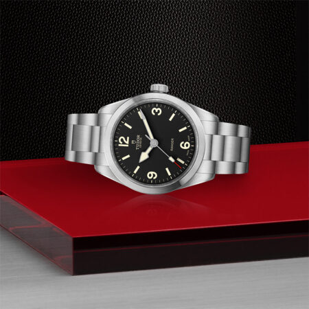 Tudor Ranger Steel Bracelet