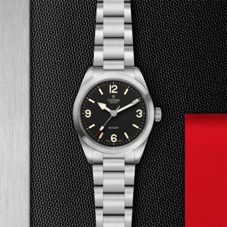 2022 Tudor Ranger