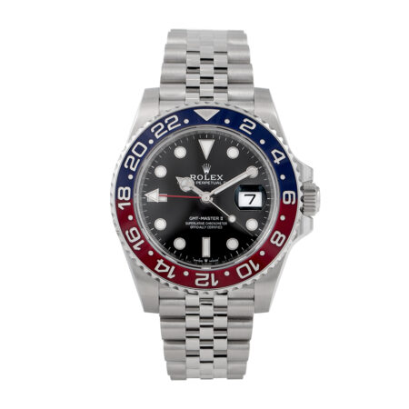 2022 Rolex GMT-Master II 
