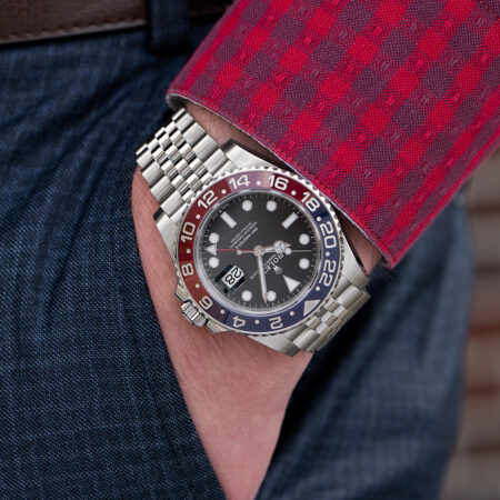 Rolex GMT-Master 