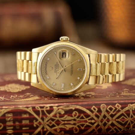Rolex Day-Date 36