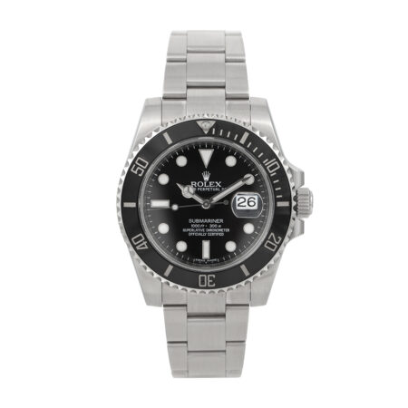 Rolex Submariner Date (116610LN)
