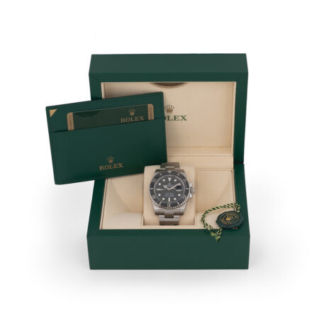 Rolex Submariner Date with Box