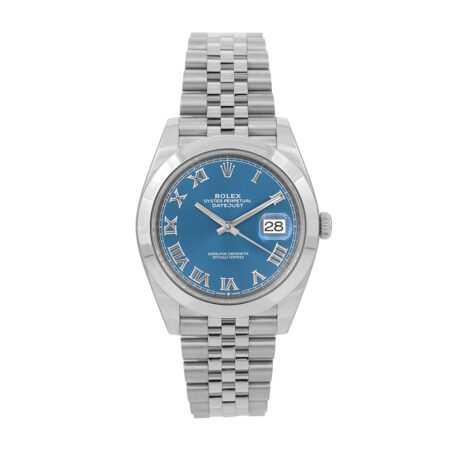 Rolex Datejust 41 (126300)