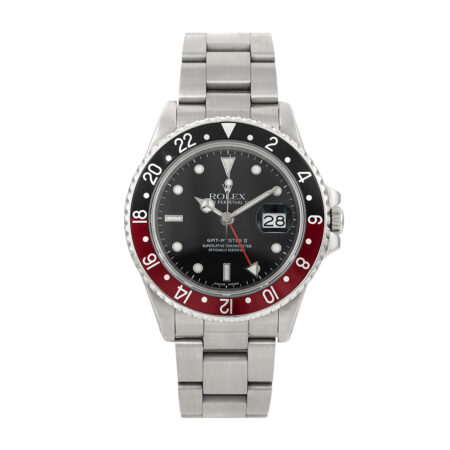 1987 Rolex GMT-Master II 