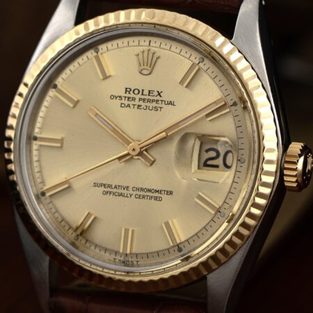 Rolex Datejust