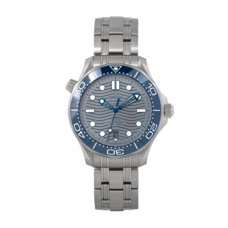 Omega Seamaster 300 Diver
