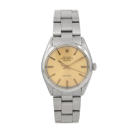 Vintage Rolex Air-King (5500)