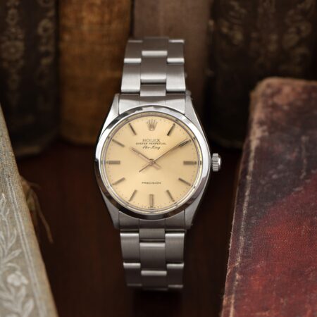 Vintage Air-King