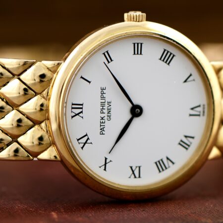 Patek Philippe Calatrava