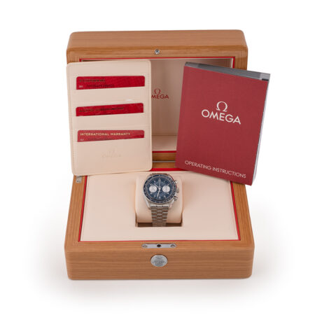 Omega Box