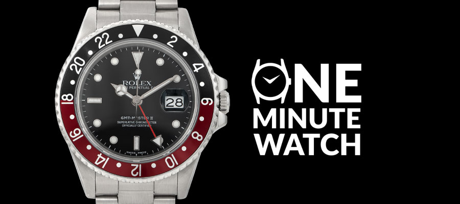 GMT-Master-II_Blog-Header-2 1987 Rolex GMT-Master II “Fat Lady” (16760)