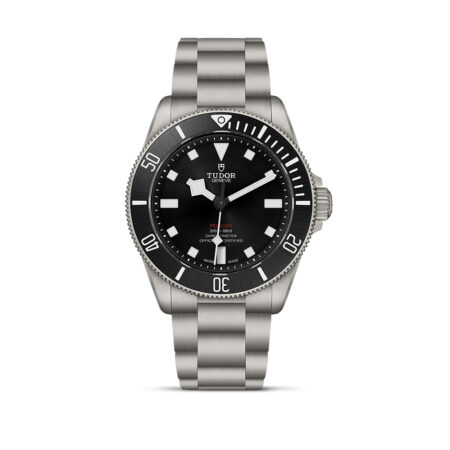 Tudor Pelagos