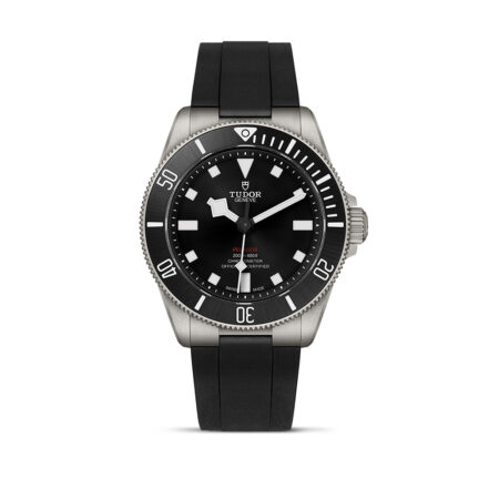 Tudor Pelagos 39mm