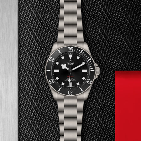 Tudor Red Line Pelagos