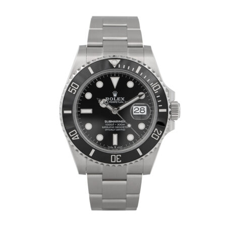 2022 Rolex Submariner Date (126610LN)
