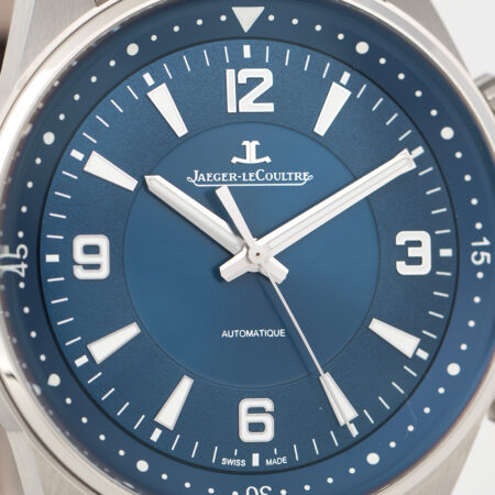 JLC Polaris Automatic