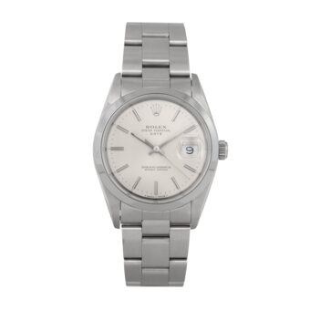 440357-1-Rolex-Oyster-Perpetual-Date Rolex Oyster Perpetual Date (15200)