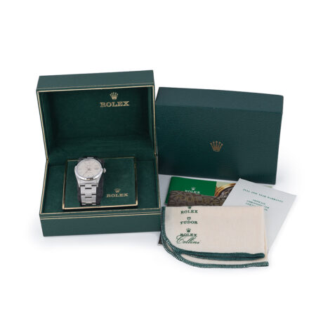 1992 Rolex Oyster Perpetual Date