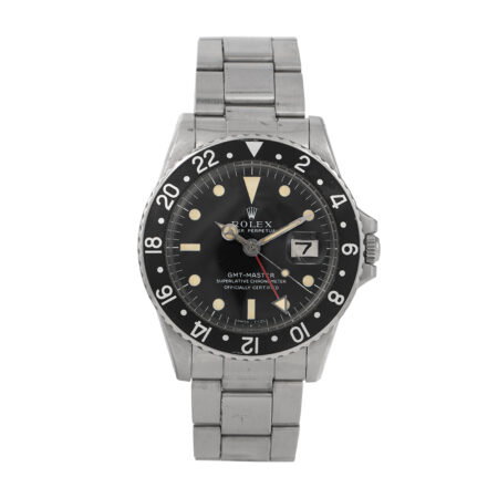 Rolex GMT-Master (1675)