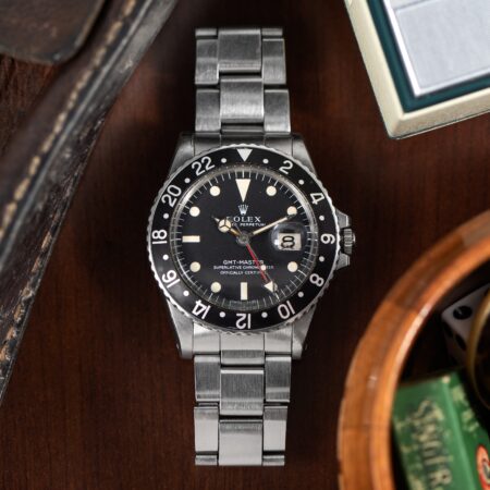 Rolex GMT-Master (1675)