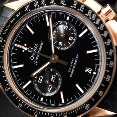 Omega Speedmaster 