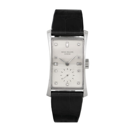 1951 Patek Philippe 
