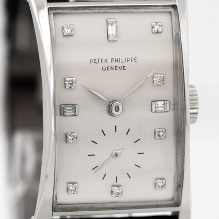 Patek Philippe 