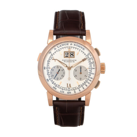 A. Lange & Sohne Datograph (403.032)
