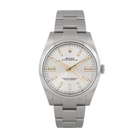 Rolex Oyster Perpetual 41 