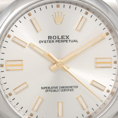 Rolex Oyster Perpetual 41
