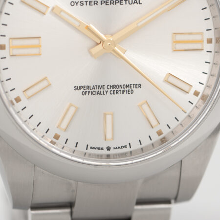 Rolex 