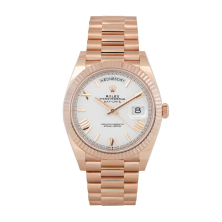 Rolex Day-Date 40 (228235)
