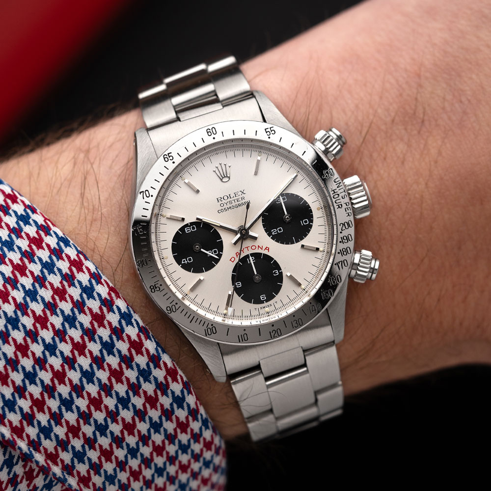 1979 Rolex Daytona